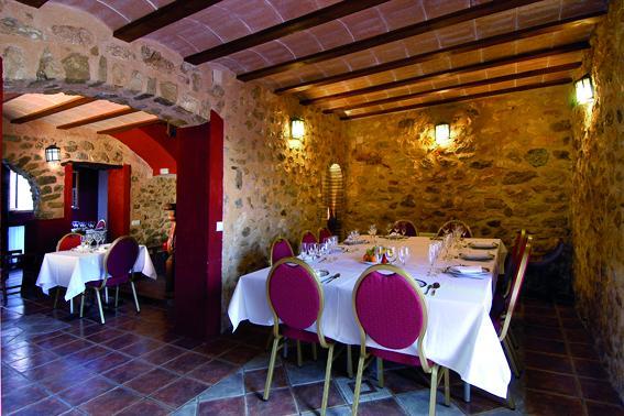 Hotel Rural Barranc De L'Infern La Vall d'Ebo Εξωτερικό φωτογραφία